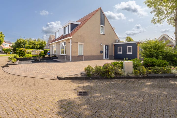 Foto 5 van De Kampen 18