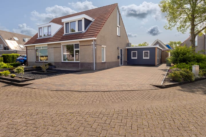 Photo 6 of De Kampen 18