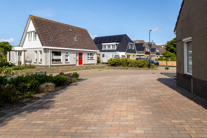 Photo 7 of De Kampen 18