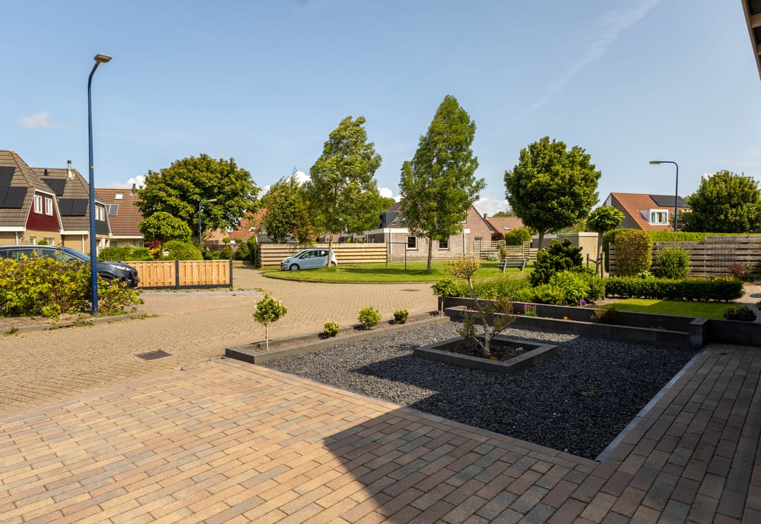 Foto 8 van De Kampen 18