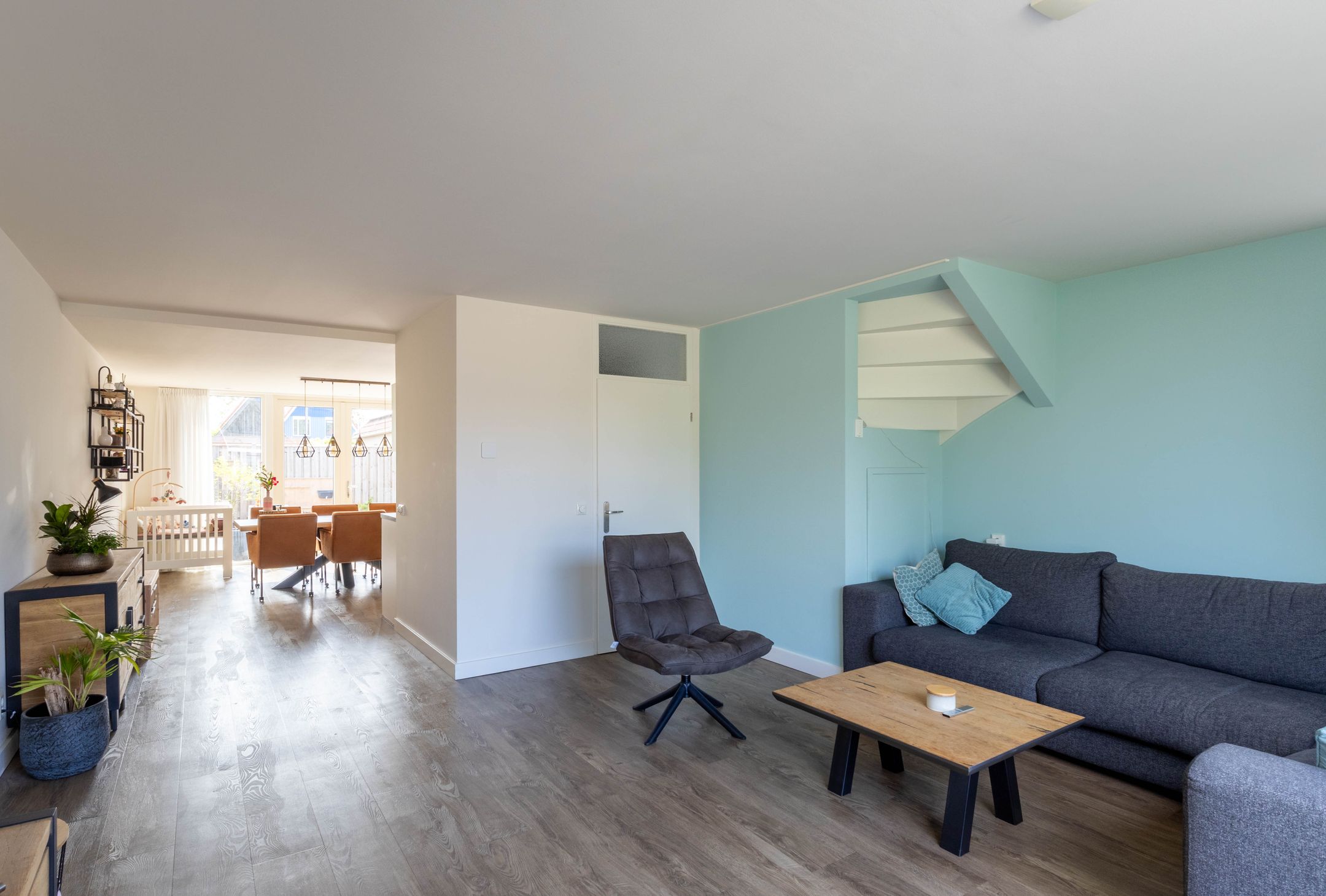 Foto 9 van De Kampen 18