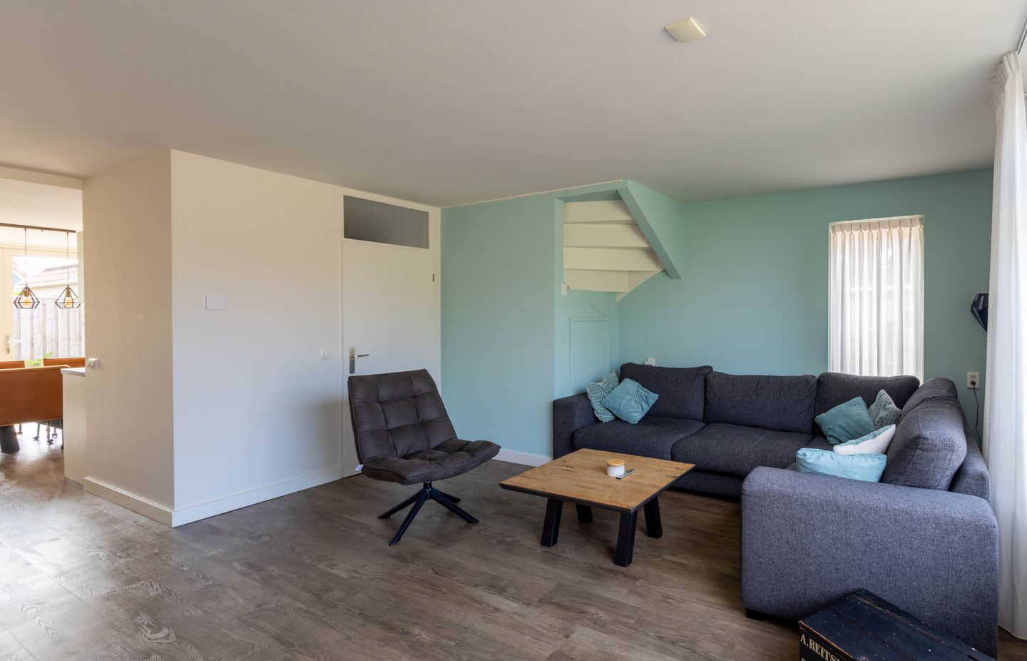 Foto 10 van De Kampen 18