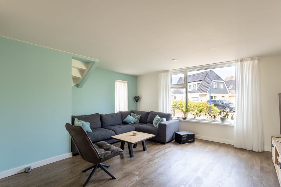 Foto 11 van De Kampen 18