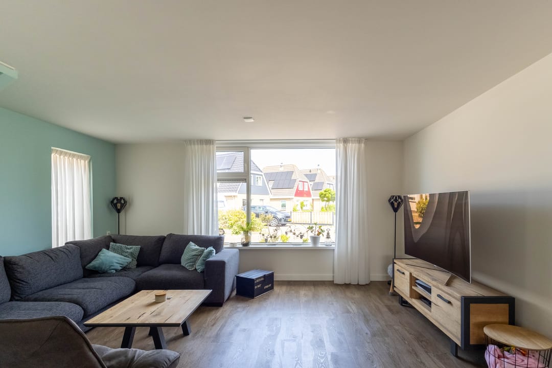 Foto 13 van De Kampen 18