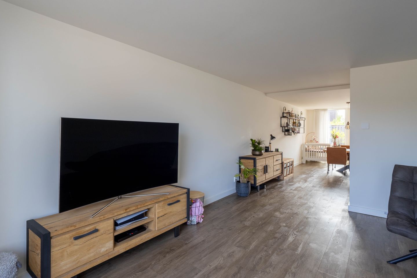 Foto 14 van De Kampen 18