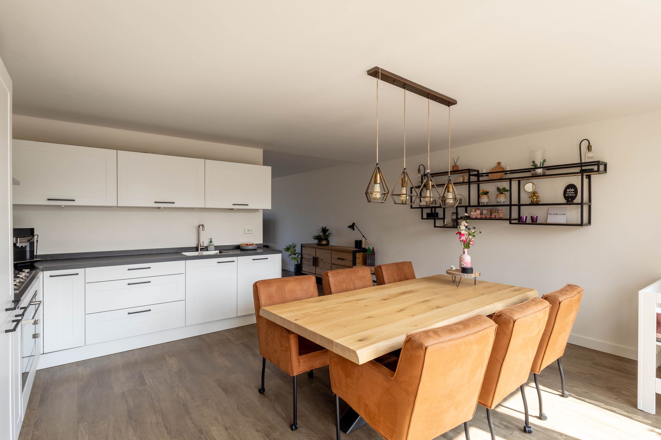 Foto 15 van De Kampen 18