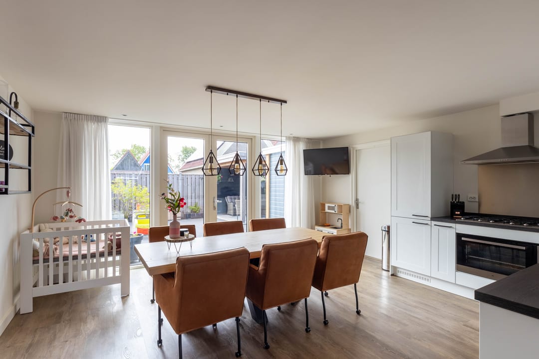 Foto 17 van De Kampen 18