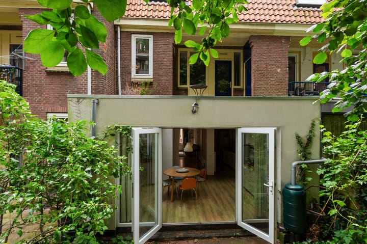 Foto 2 van Kraaipanstraat 34