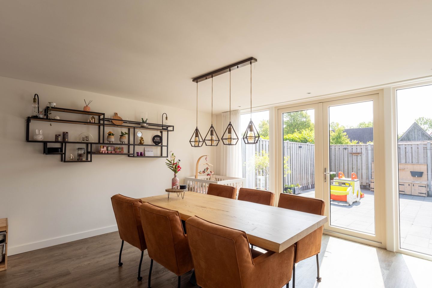 Foto 19 van De Kampen 18