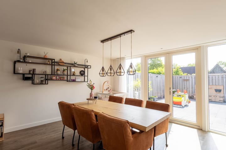 Photo 19 of De Kampen 18