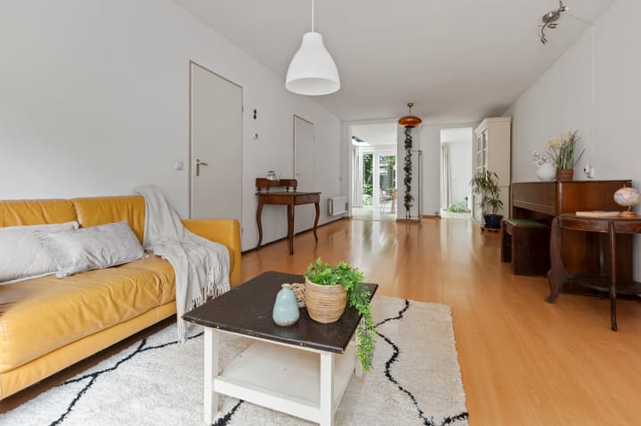 Foto 3 van Kraaipanstraat 34