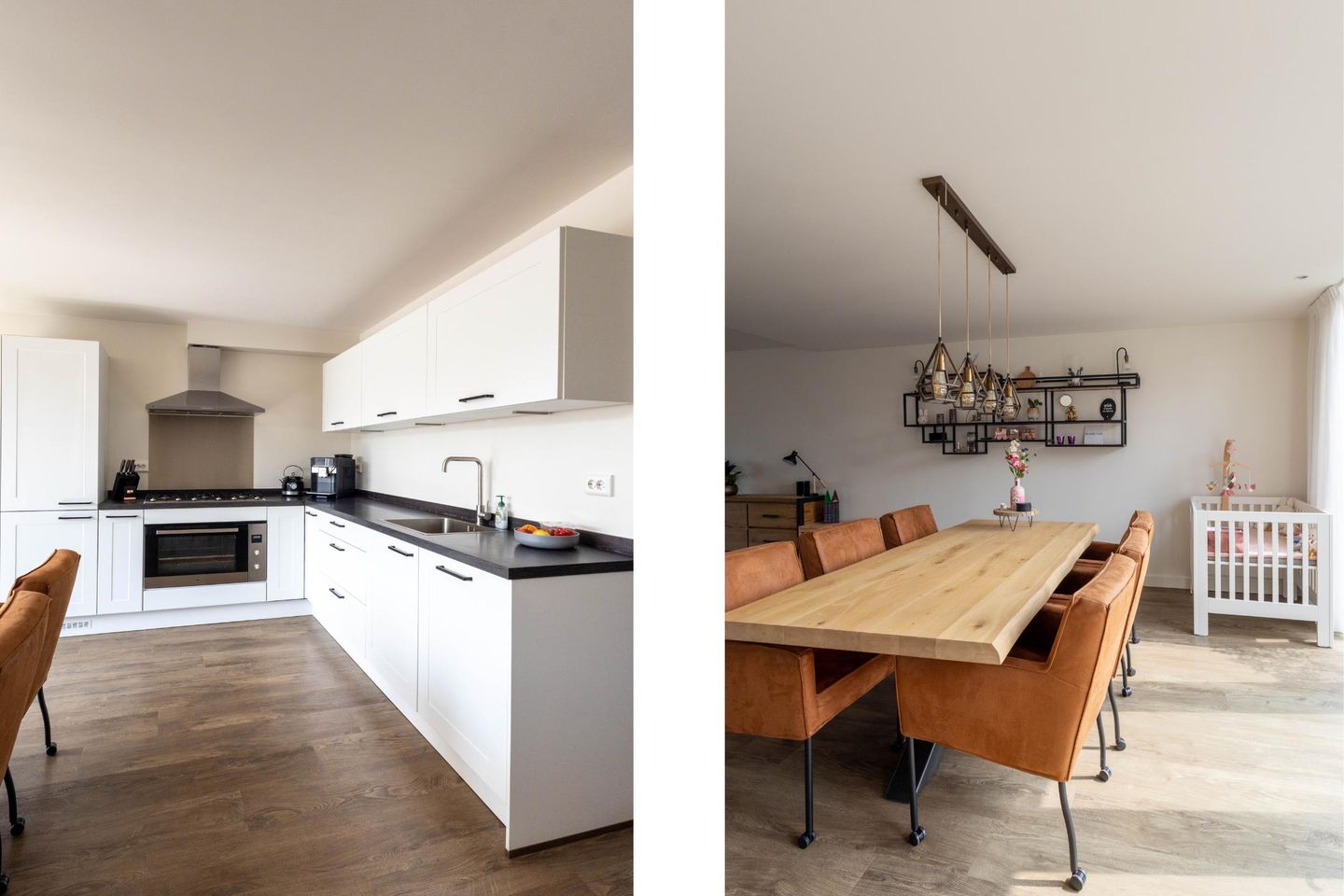 Foto 20 van De Kampen 18