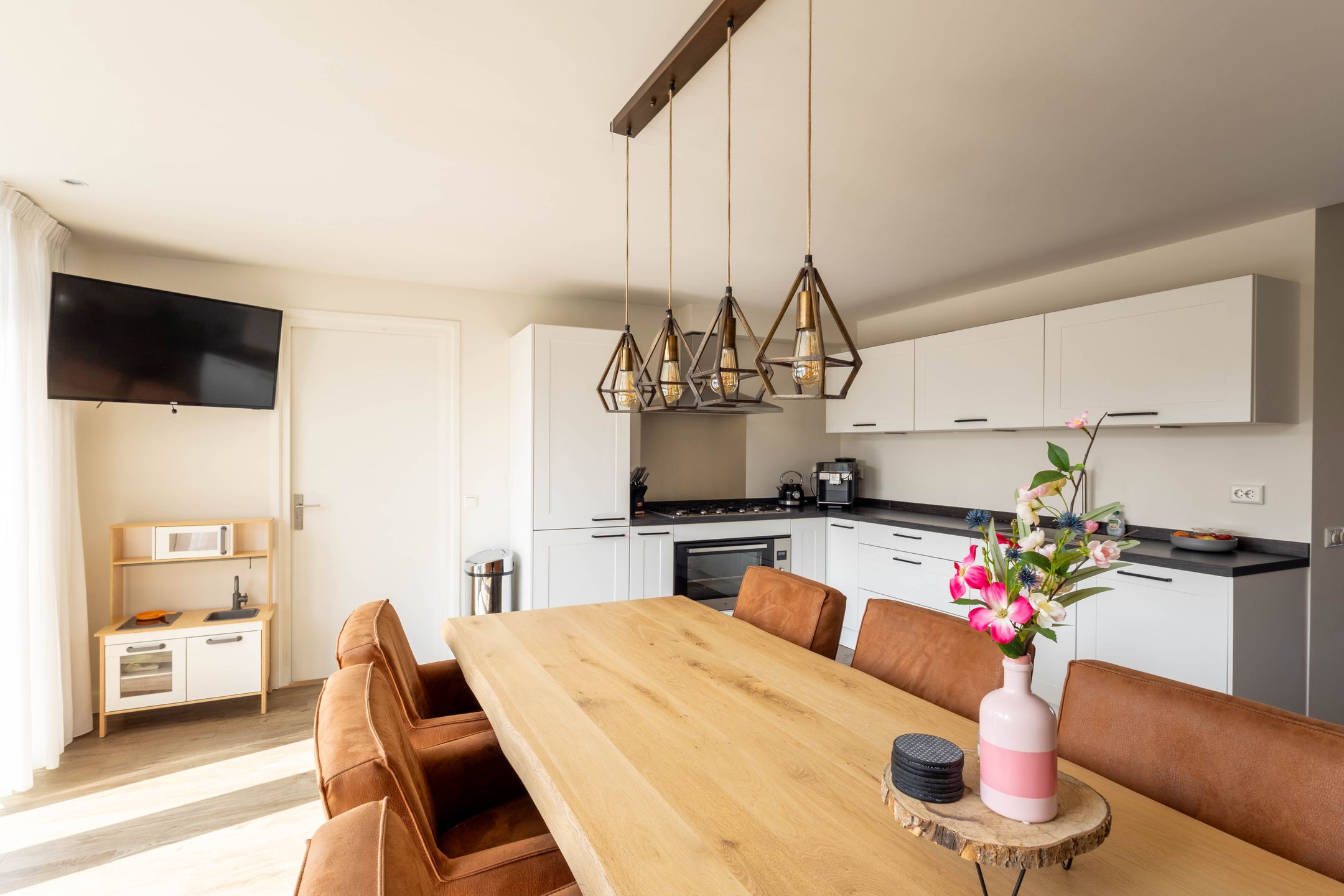 Foto 21 van De Kampen 18