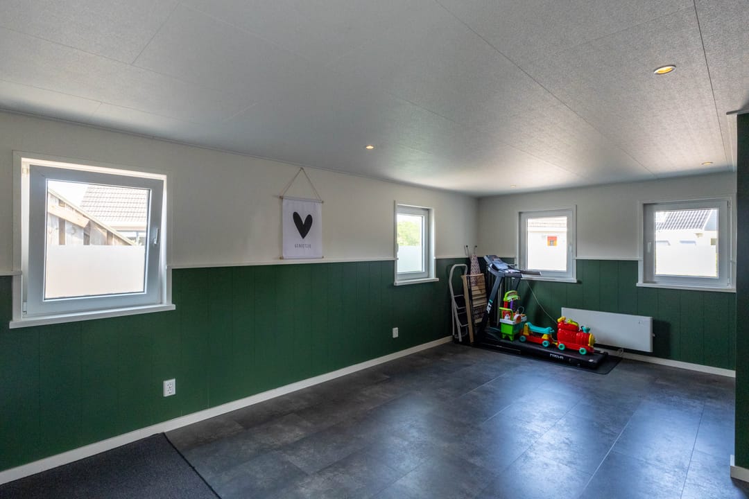 Foto 23 van De Kampen 18