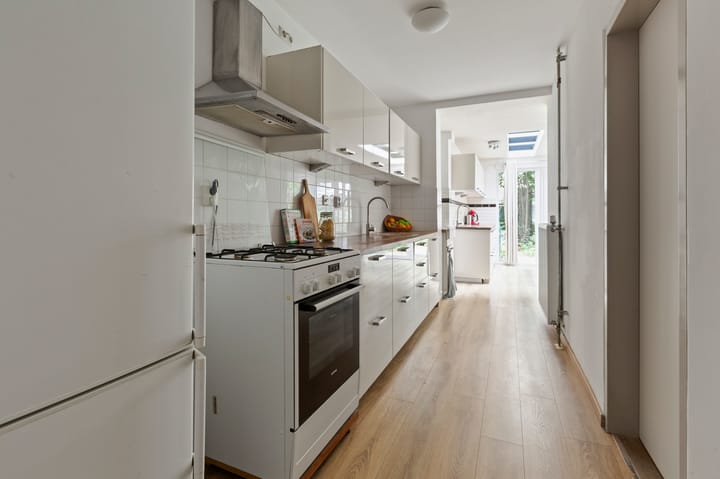 Foto 8 van Kraaipanstraat 34