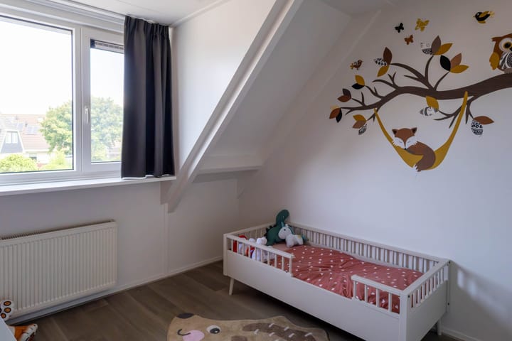 Photo 25 of De Kampen 18