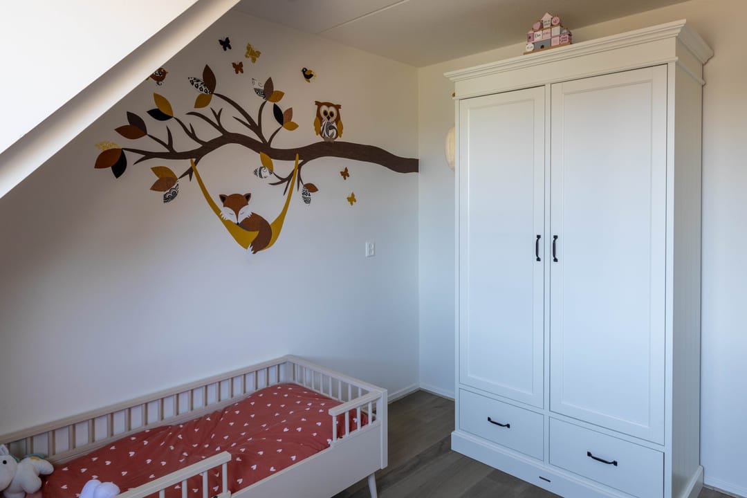 Foto 26 van De Kampen 18