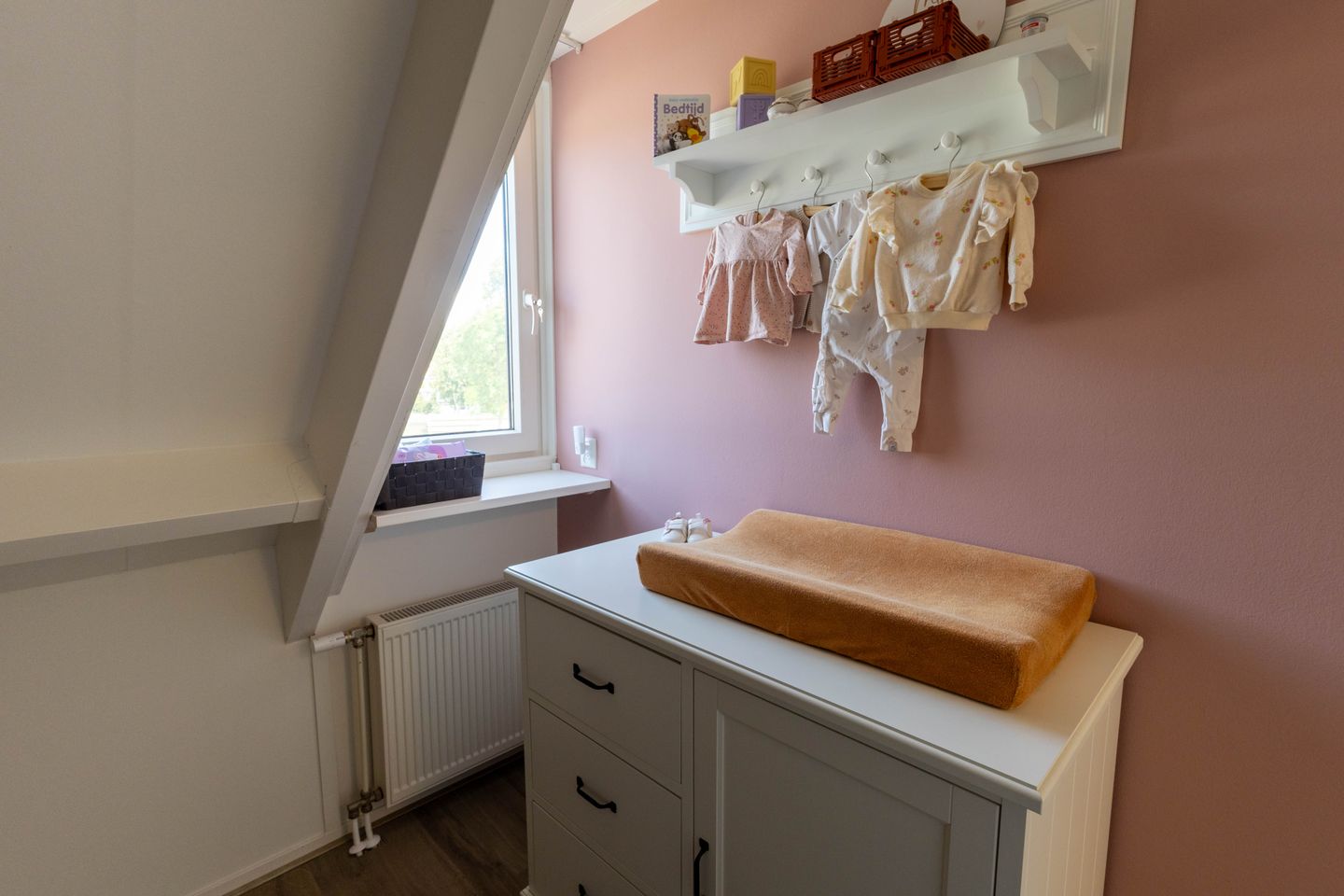 Foto 29 van De Kampen 18