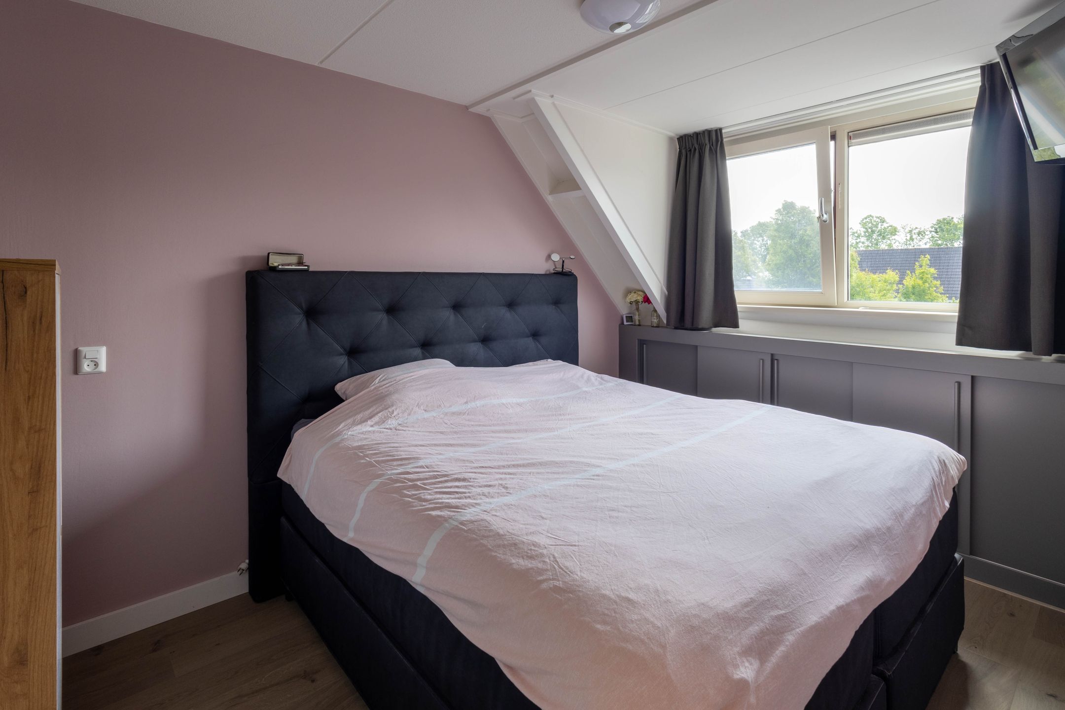 Foto 30 van De Kampen 18