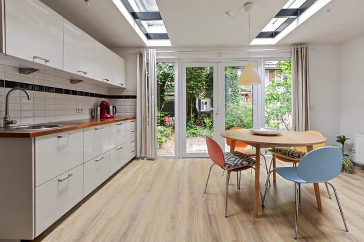 Foto 13 van Kraaipanstraat 34