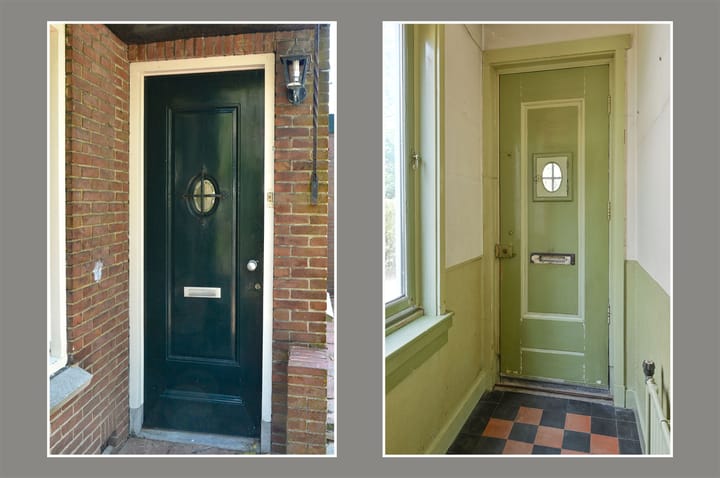 Foto 4 van Fuchsiastraat 52