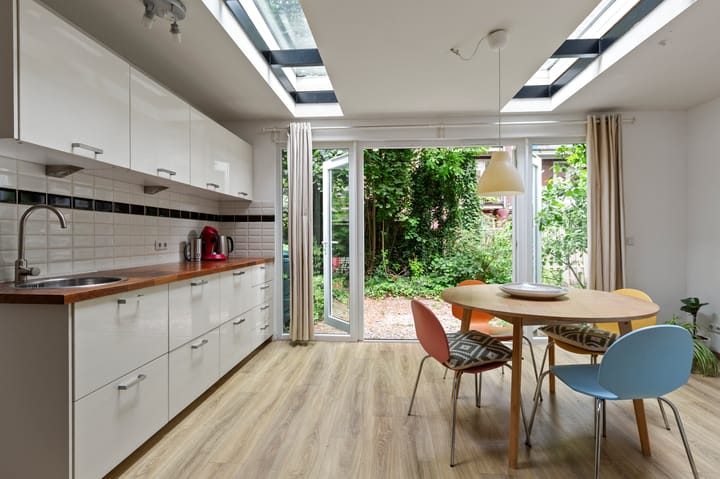 Foto 15 van Kraaipanstraat 34