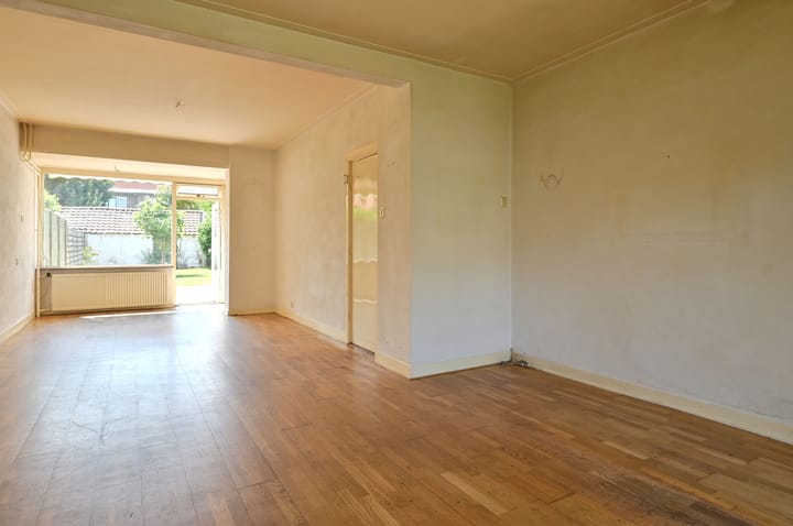 Foto 6 van Fuchsiastraat 52