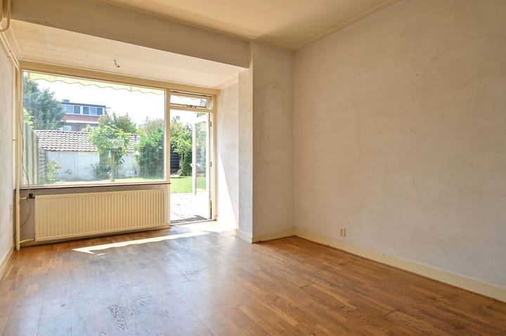 Foto 7 van Fuchsiastraat 52