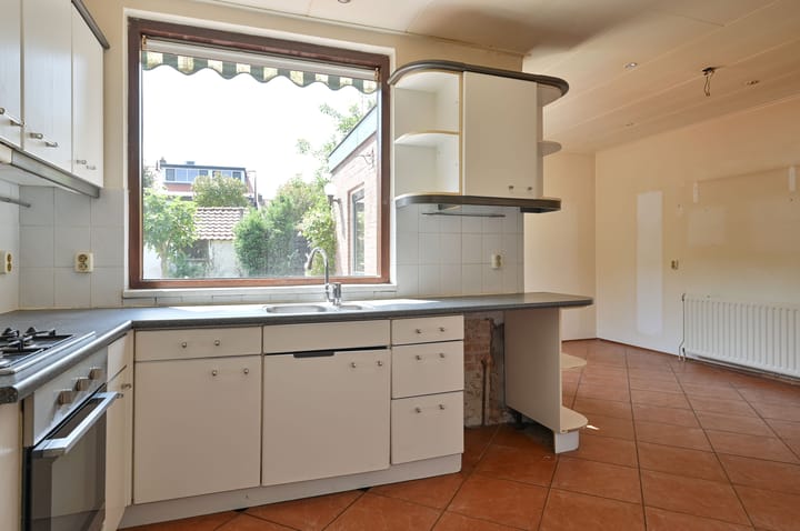 Foto 9 van Fuchsiastraat 52