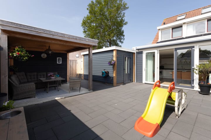 Photo 37 of De Kampen 18