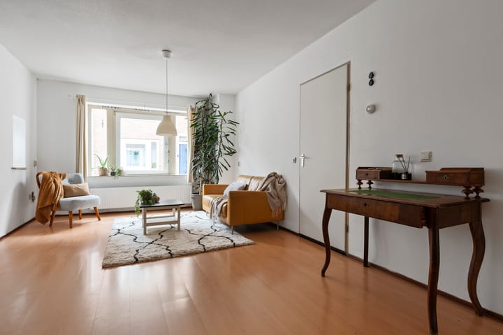 Foto 20 van Kraaipanstraat 34