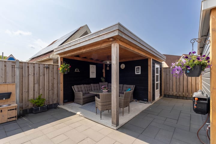 Photo 38 of De Kampen 18