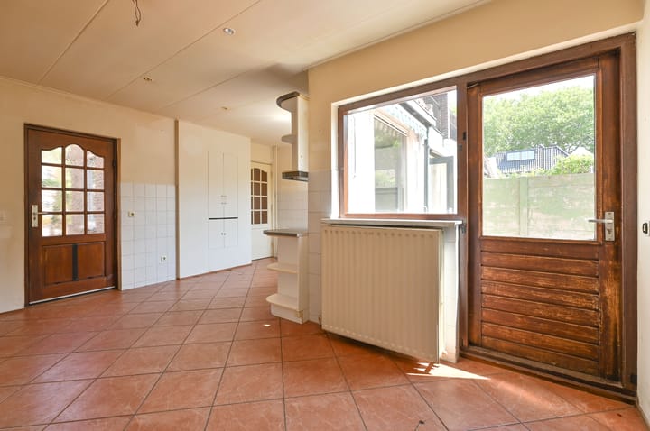 Foto 10 van Fuchsiastraat 52