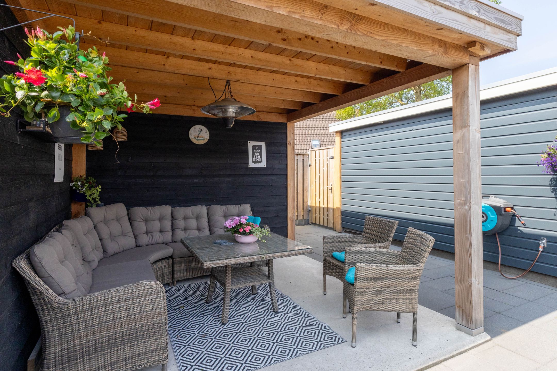 Foto 39 van De Kampen 18