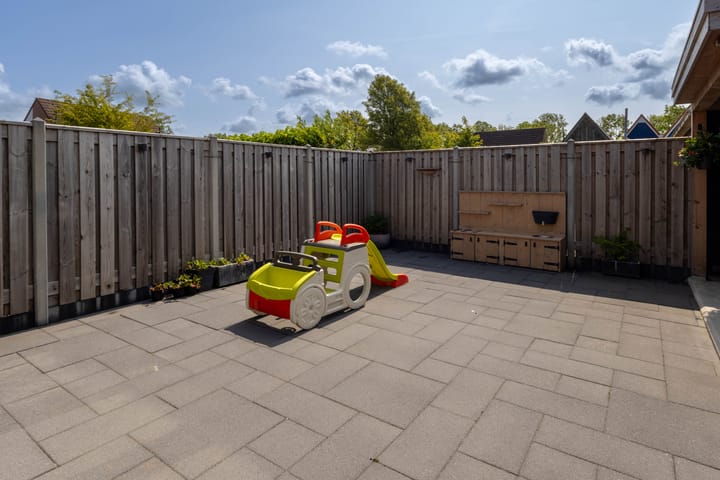 Photo 40 of De Kampen 18