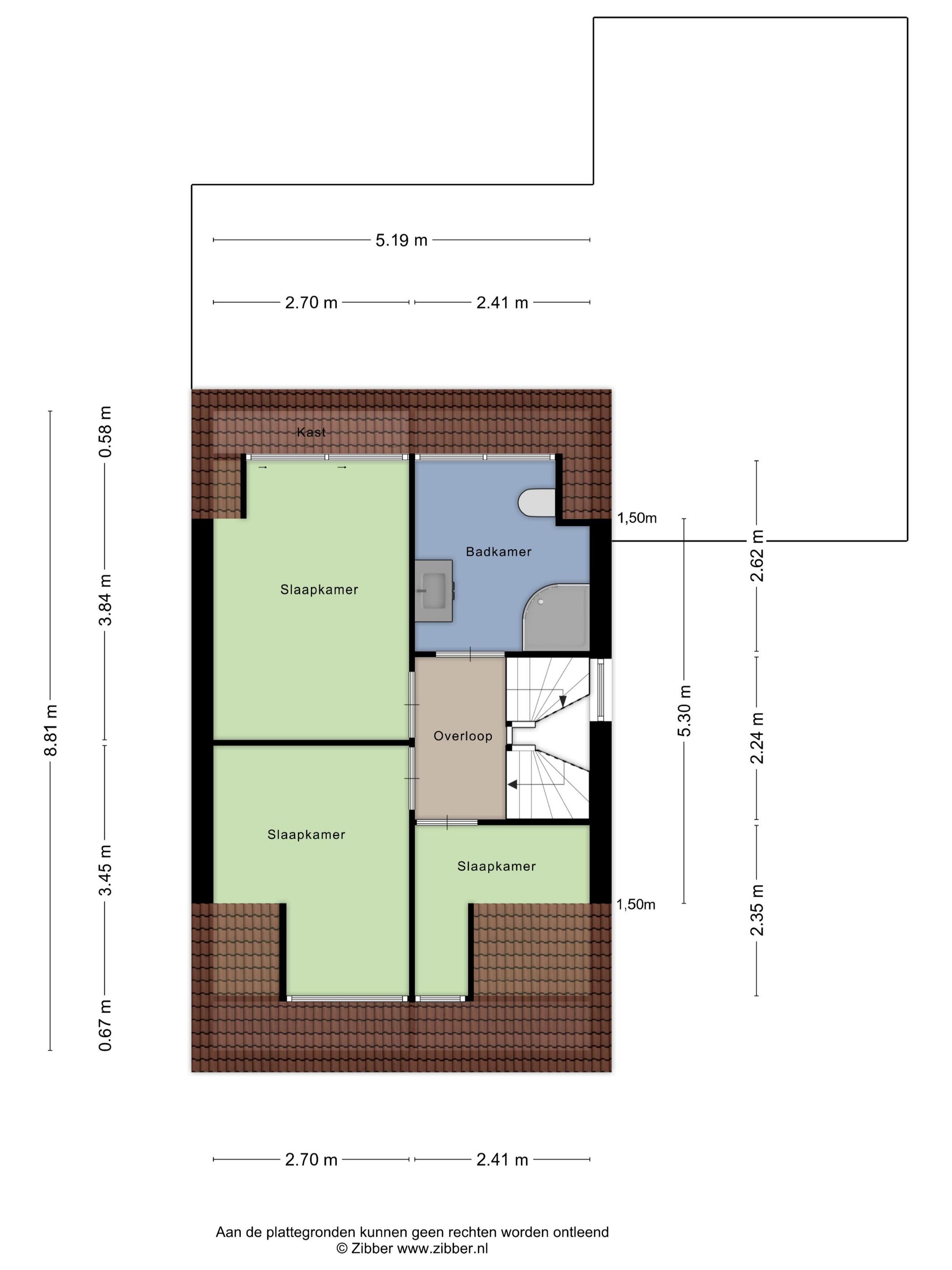 Foto 42 van De Kampen 18