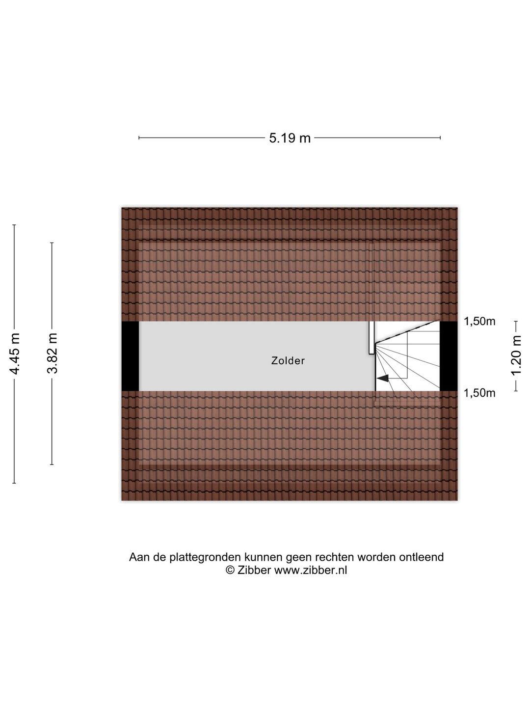 Foto 43 van De Kampen 18