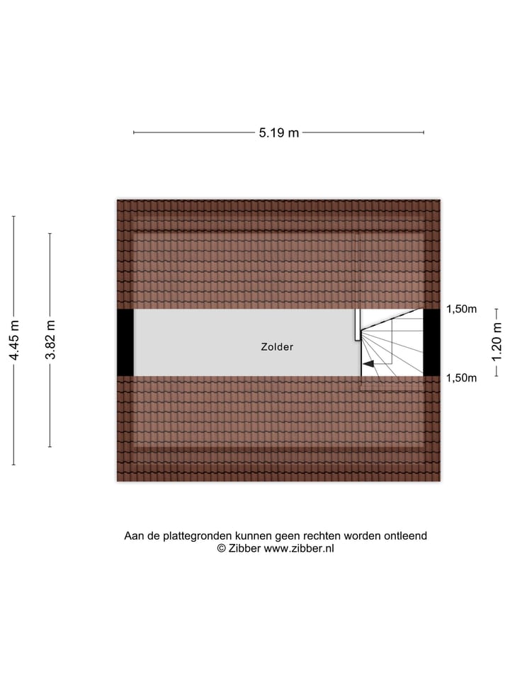 Photo 43 of De Kampen 18