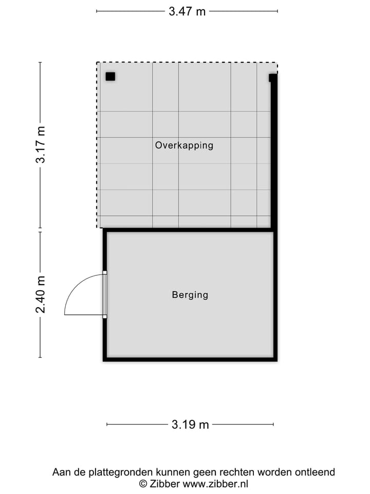Photo 44 of De Kampen 18