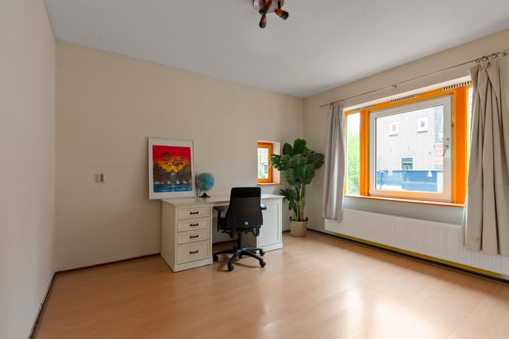 Foto 30 van Kraaipanstraat 34