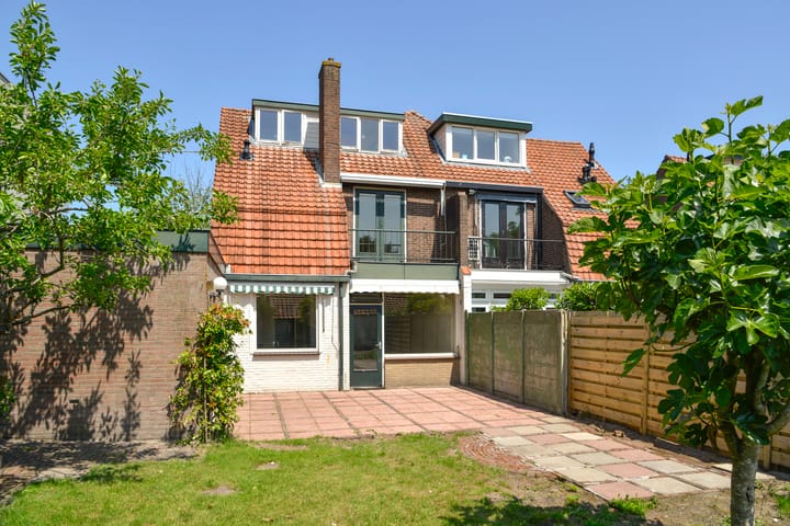 Foto 20 van Fuchsiastraat 52