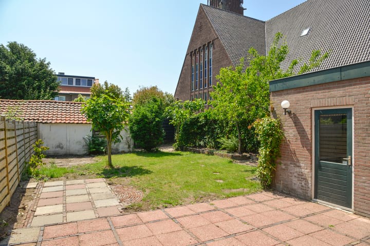 Foto 21 van Fuchsiastraat 52