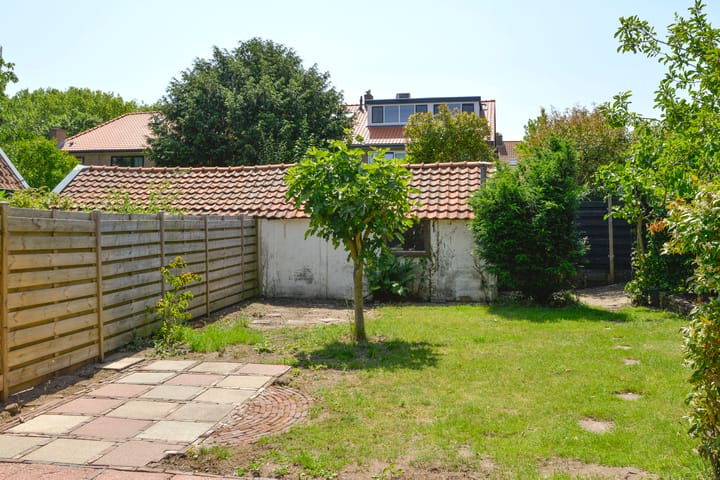 Foto 22 van Fuchsiastraat 52