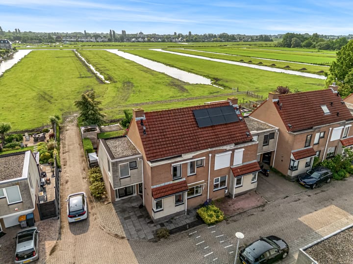 Foto 2 van Hooilaan 8