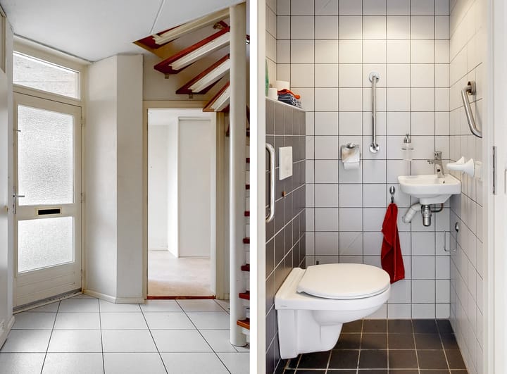 Foto 3 van Hooilaan 8