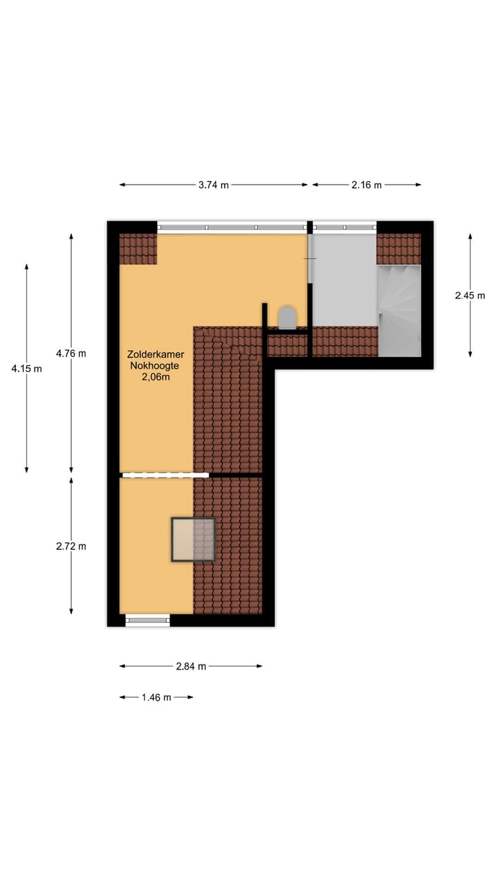 Foto 27 van Fuchsiastraat 52