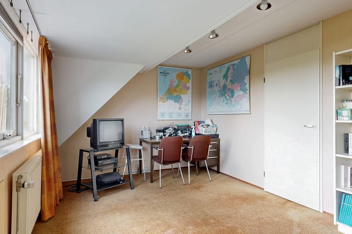 Foto 12 van Hooilaan 8