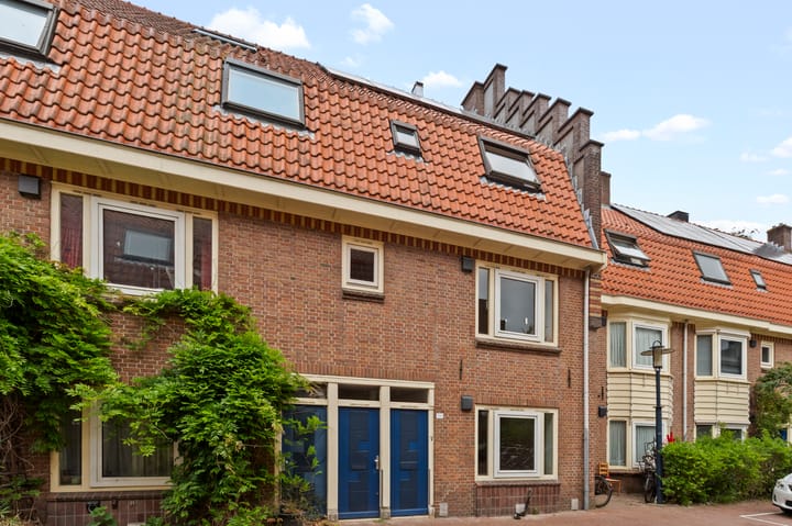 Foto 50 van Kraaipanstraat 34