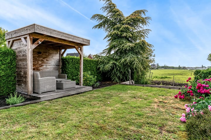 Foto 20 van Hooilaan 8