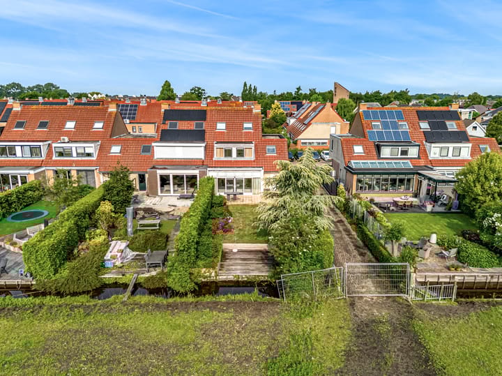 Foto 21 van Hooilaan 8